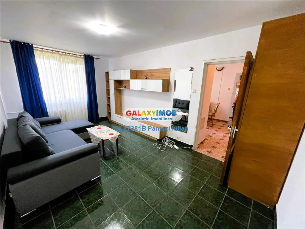 Apartament 2 camere | Lujerului | Decomandat | 7min. metrou - foto 10