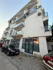 Spatiu comercial - 88mp + 2 Parcari - 125.000eur+TVA - Bucuresti