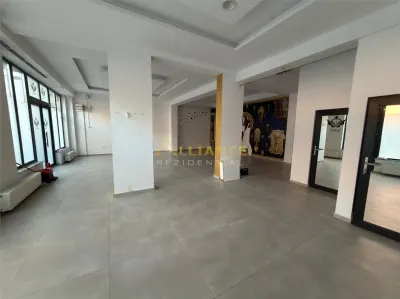 Spatiu comercial - 88mp + 2 Parcari - 125.000eur+TVA - foto 5