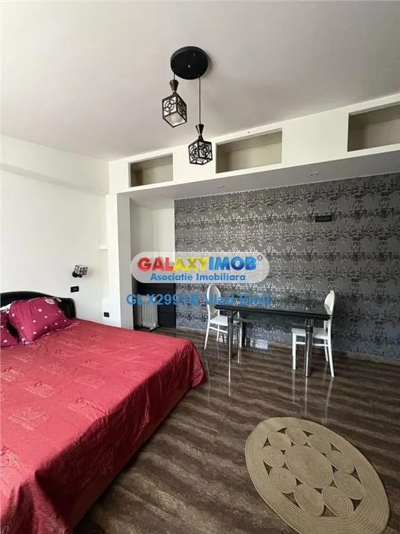Garsoniera de Inchiriat Militari Uverturii - foto 7