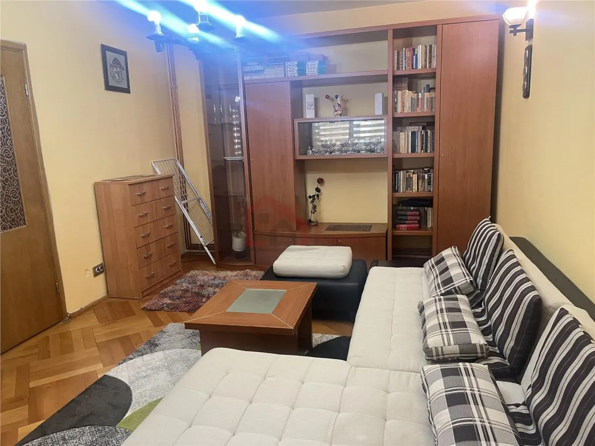 Apartament 2 camere zona Tei - foto 2