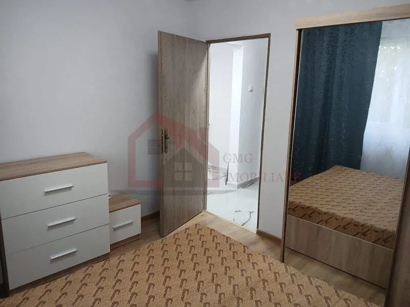 Apartament 2 camere TEI - foto 9