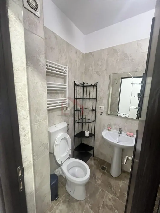 Apartament 2 camere STEFAN CEL MARE-PARCUL CIRCULUI - foto 8