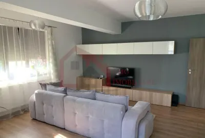 Apartament 2 camere zona Tei-Barbu Vacarescu - foto 1
