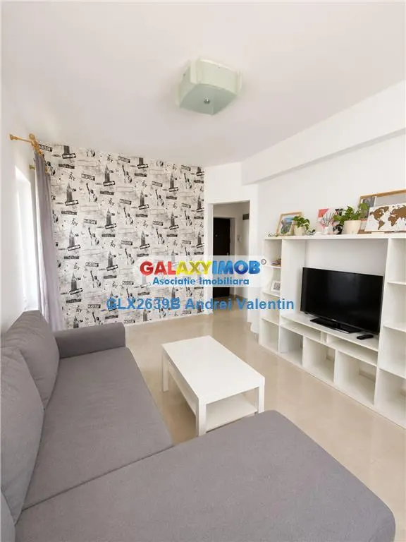 Apartament Berceni -  Metalurgiei - Aparatorii Patriei - Parcare - foto 1