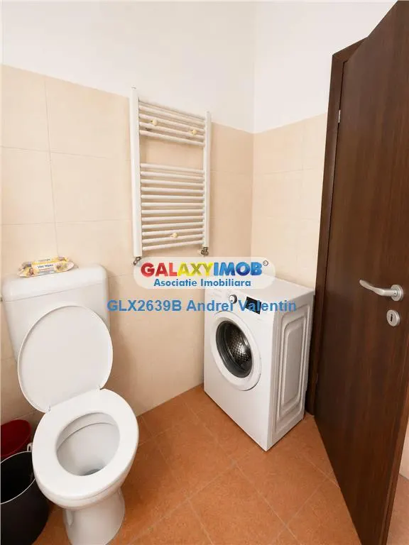 Apartament Berceni -  Metalurgiei - Aparatorii Patriei - Parcare - foto 7
