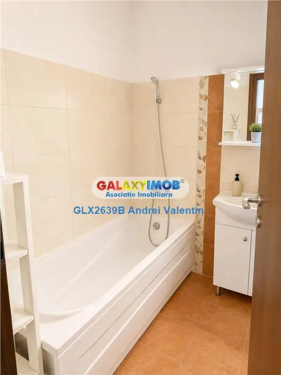 Apartament Berceni -  Metalurgiei - Aparatorii Patriei - Parcare - foto 8