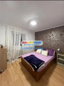 Apartament 2 camere  semidecoamdat Militari - Bucuresti