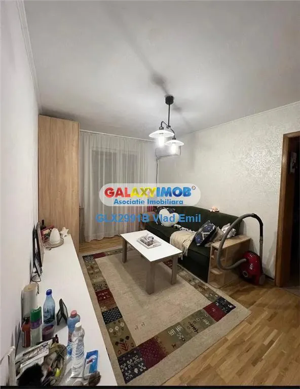 Apartament 2 camere  semidecoamdat Militari - foto 2