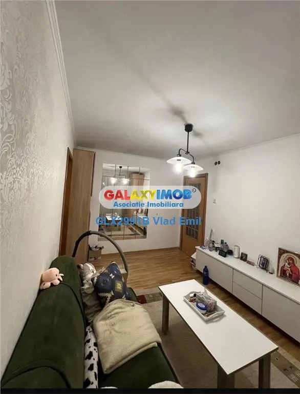 Apartament 2 camere  semidecoamdat Militari - foto 4