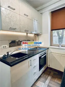 Spital Fundeni Inchiriere Garsoniera Moderna Centrala Parcare - foto 22