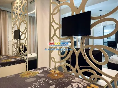 Spital Fundeni Inchiriere Garsoniera Moderna Centrala Parcare - foto 5