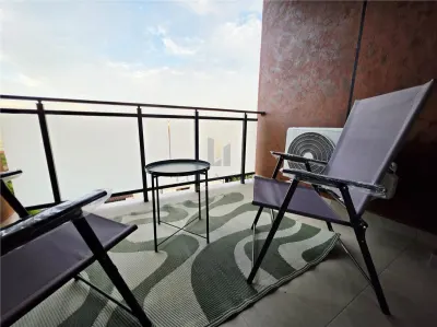 Prima închiriere | Apartament nou Smart Home | Parcare subterană | Jabri Nord Residence - foto 11