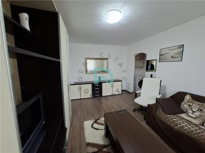 Apartament 2 camere Bartolomeu, 36 mp - Brasov - Brasov
