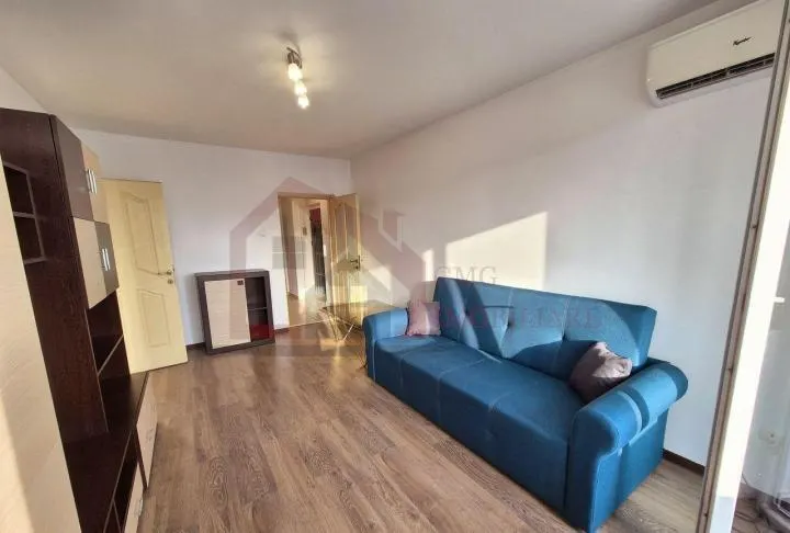 Apartament 2 camere IANCULUI - foto 1