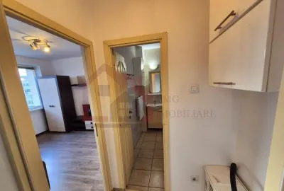 Apartament 2 camere IANCULUI - foto 7