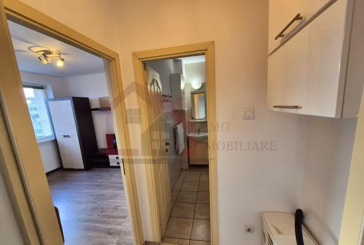 Apartament 2 camere IANCULUI - foto 7