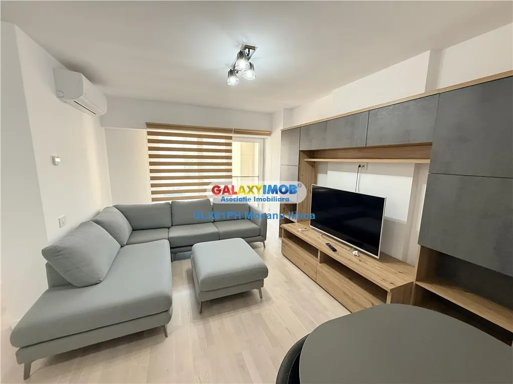 Inchiriere apartament 2 camere, Ultracentral, Ploiesti - foto 1