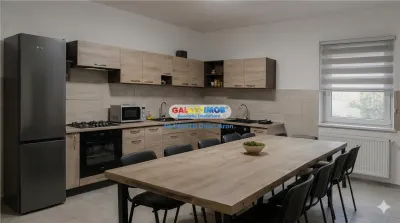 Cazare pentru muncitori straini - foto 3
