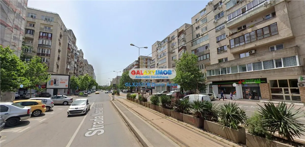 Spatiu comercial de vanzare Nerva Traian 120 mp, inchiriat, trafic exc - foto 1