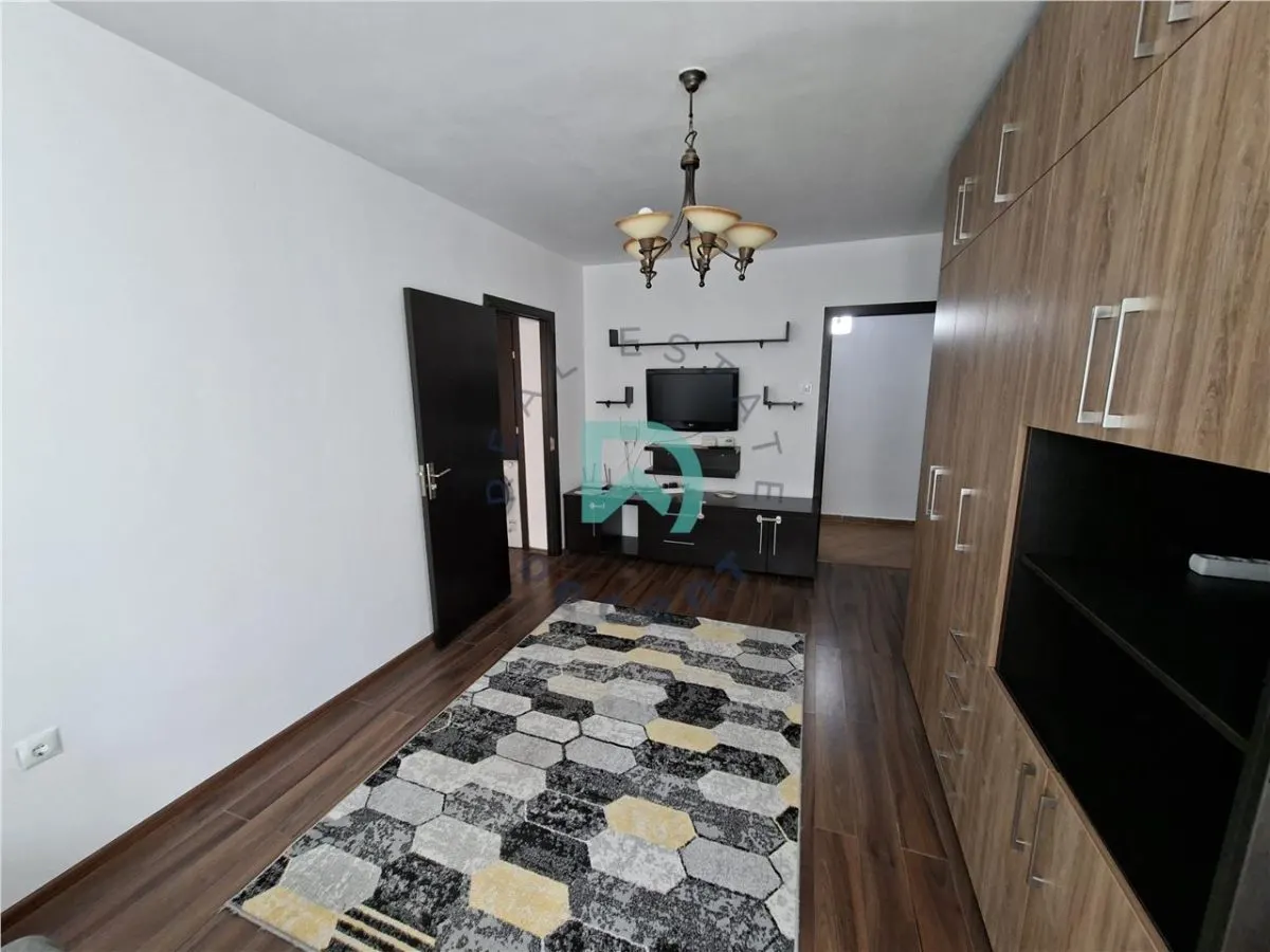 Apartament 3 camere Grivitei, 75 mp - Brasov - foto 1