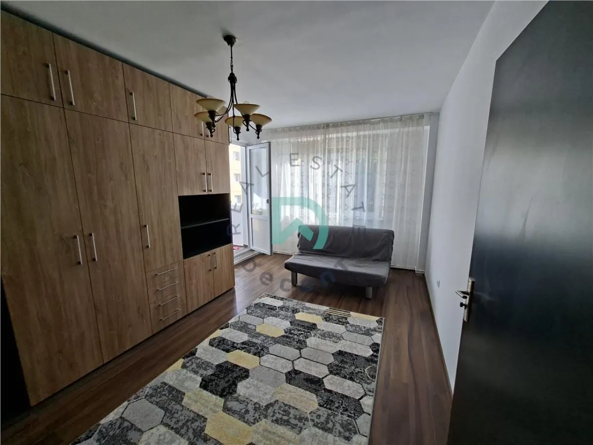 Apartament 3 camere Grivitei, 75 mp - Brasov - foto 2