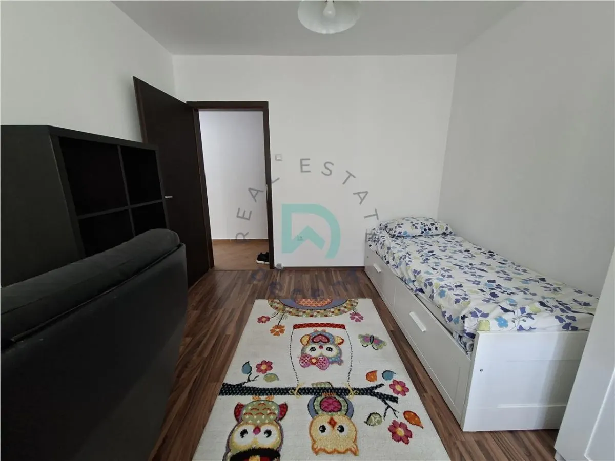 Apartament 3 camere Grivitei, 75 mp - Brasov - foto 12