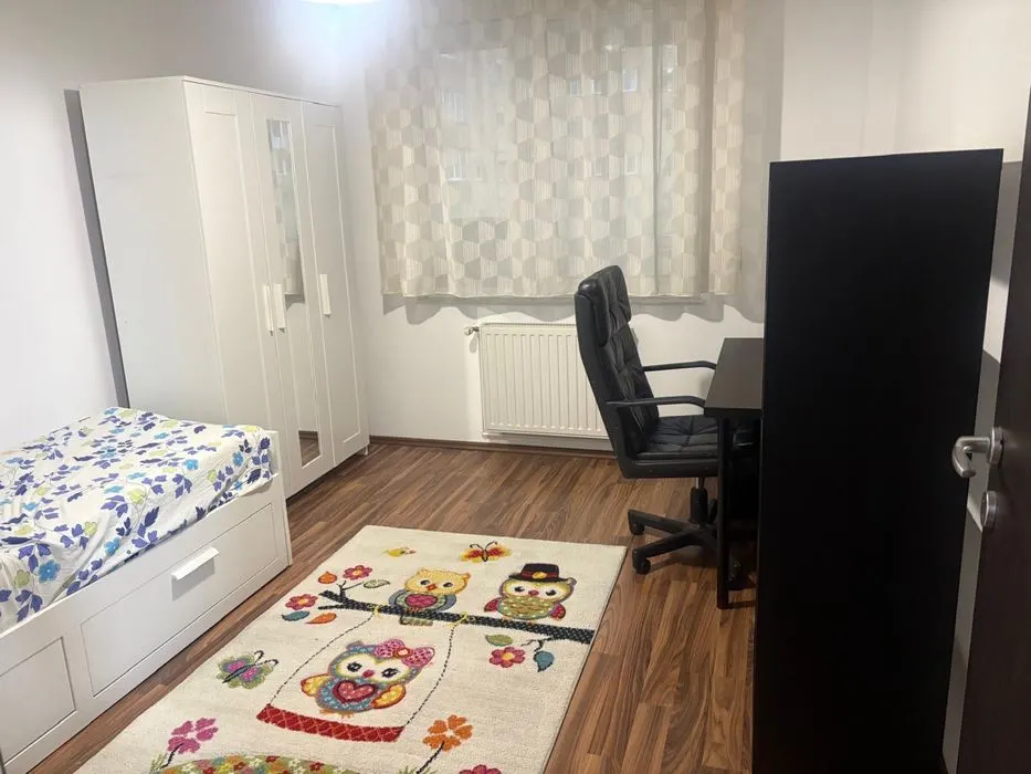 Apartament 3 camere Grivitei, 75 mp - Brasov - foto 14
