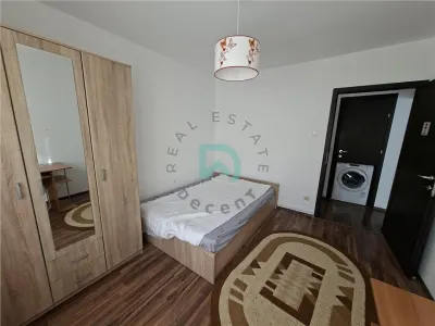 Apartament 3 camere Grivitei, 75 mp - Brasov - foto 15
