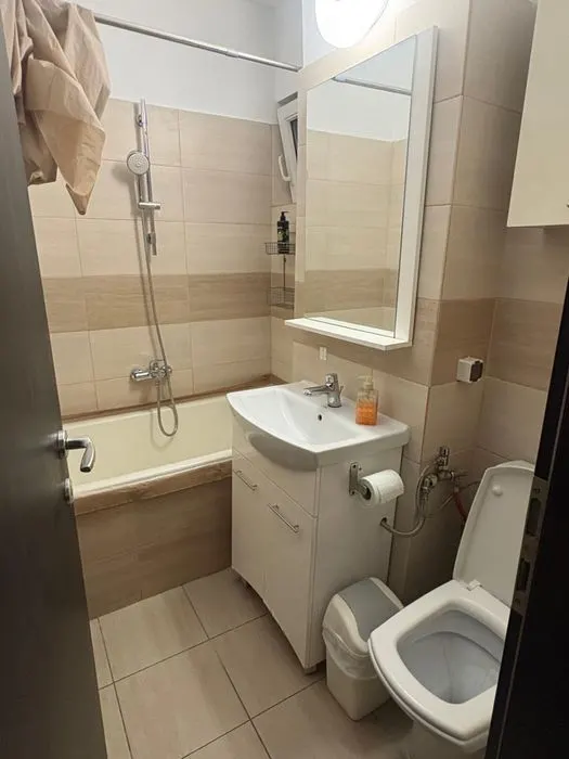 Apartament 3 camere Grivitei, 75 mp - Brasov - foto 18