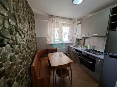 Apartament 3 camere Grivitei, 75 mp - Brasov - foto 5