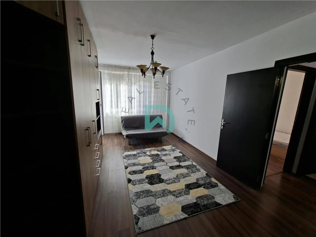 Apartament 3 camere Grivitei, 75 mp - Brasov - foto 9