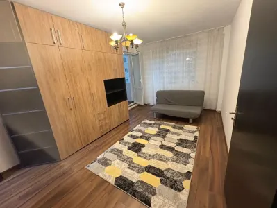 Apartament 3 camere Grivitei, 75 mp - Brasov - foto 10