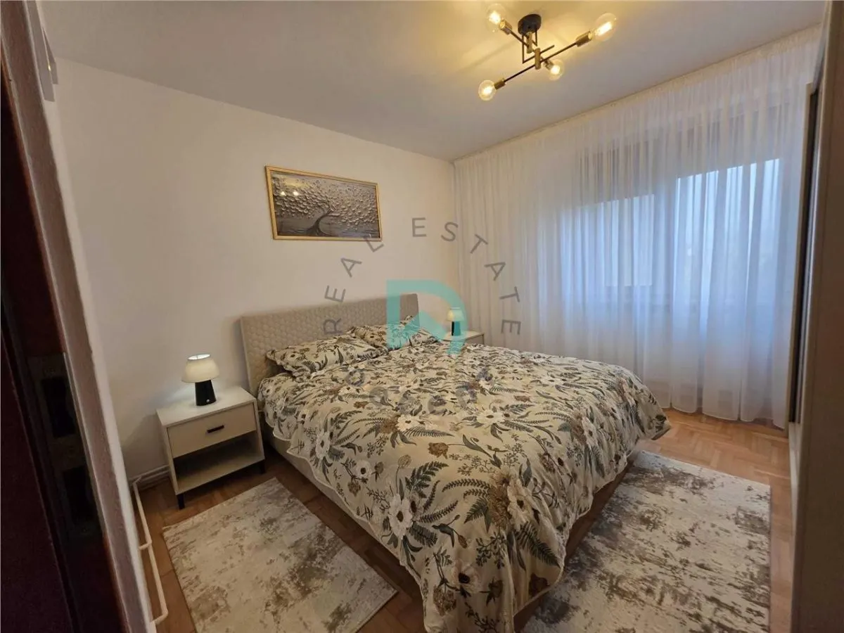 Apartament 3 camere Vlahuta, 75 mp - Brasov - foto 4
