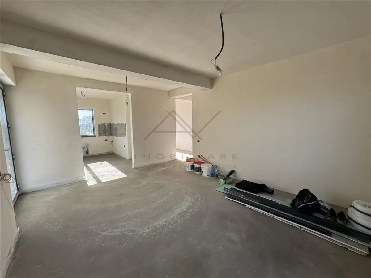 VANZARE VILA | CASA INDIVIDUALA DOMNESTI STRADA ASFALTATA FOISORULUI - foto 5