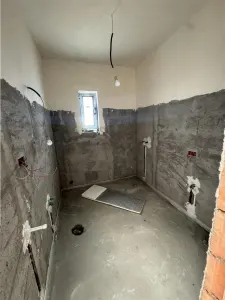 VANZARE VILA | CASA INDIVIDUALA DOMNESTI STRADA ASFALTATA FOISORULUI - foto 6