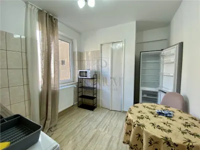 ULTRACENTRAL - 2 CAMERE - RENOVAT - DECOMANDAT - PET FRIENDLY - foto 3