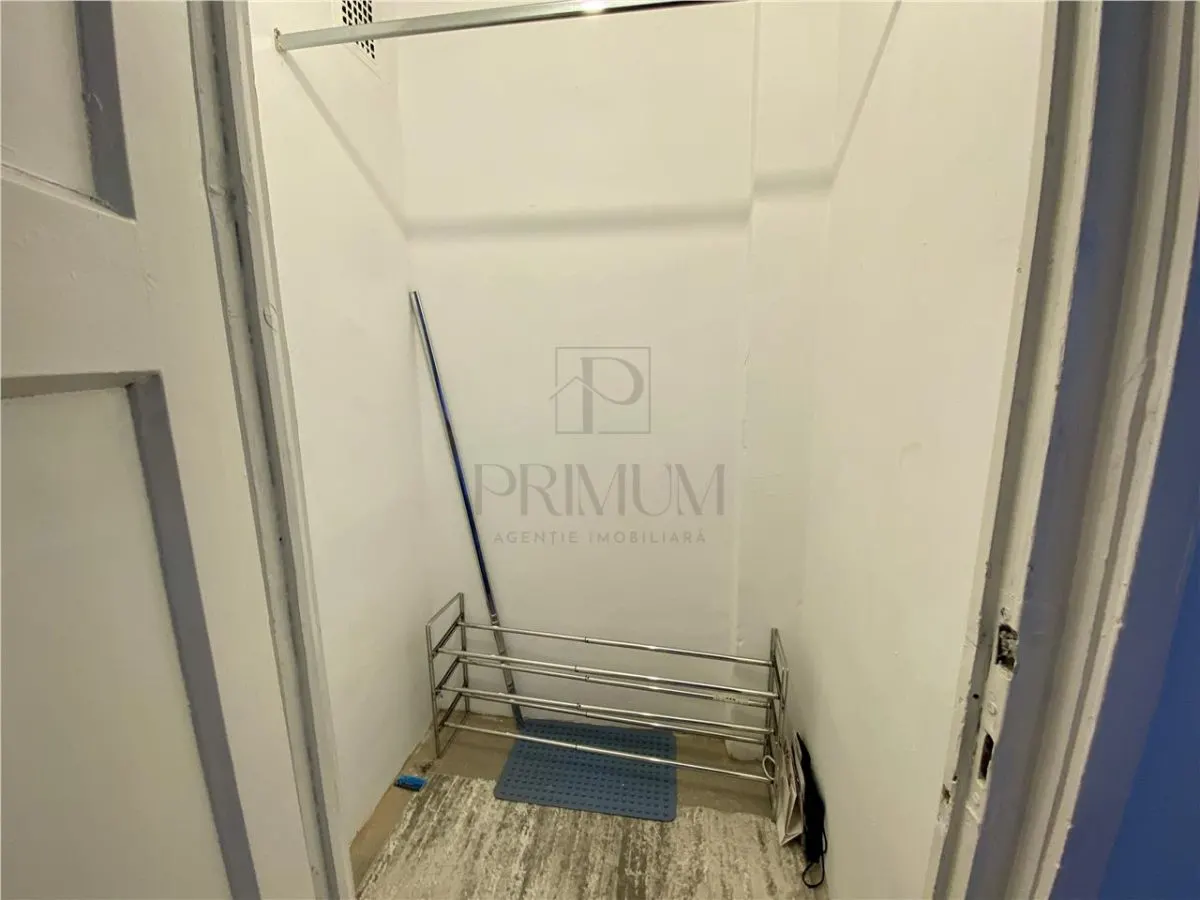 ULTRACENTRAL - 2 CAMERE - RENOVAT - DECOMANDAT - PET FRIENDLY - foto 6