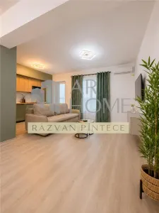 Apartament 2 camere prima inchiriere, parcare, Nord, Ploiesti - Ploiesti
