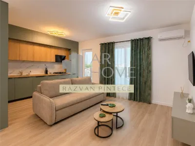 Apartament 2 camere prima inchiriere, parcare, Nord, Ploiesti - foto 4