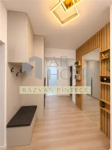 Apartament 2 camere prima inchiriere, parcare, Nord, Ploiesti - foto 8