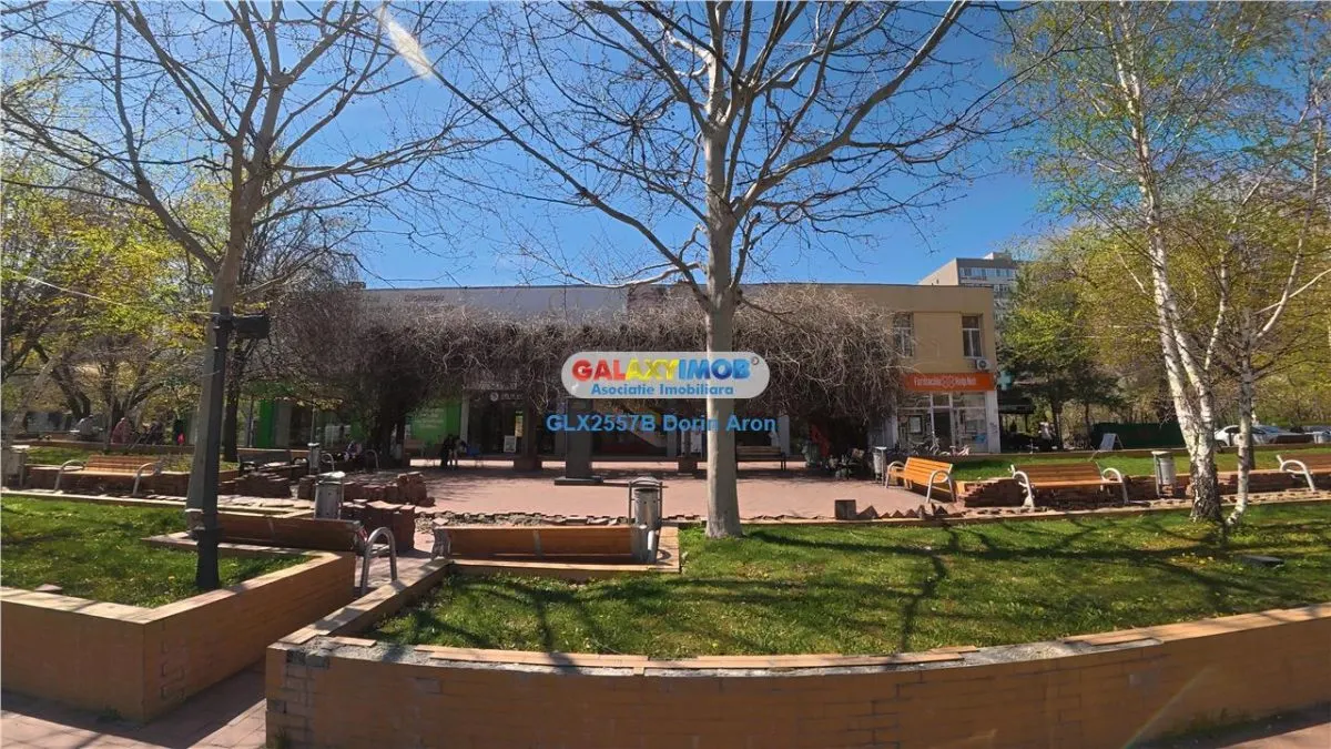 Spatiu comercial de vanzare Titan, Nicolae Grigorescu 32 mp, inchiriat - foto 1