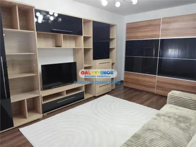 INCHIRIEZ APARTAMENT DRUMUL TABEREI VALEA IALOMITEI - Bucuresti