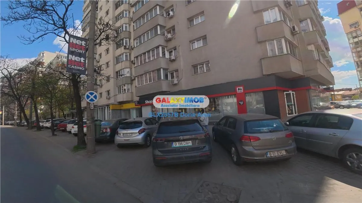 Spatiu comercial de inchiriat, Sos Oltenitei, 70 mp, vitrina 7 ml - foto 1