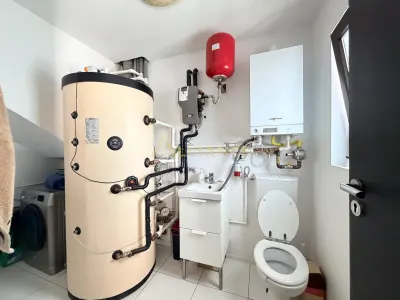 CASA INVIDUALA,4 CAMERE,MOBILATA UTILATA - foto 12