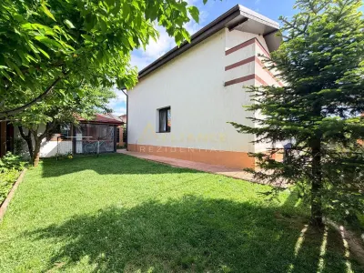 CASA INVIDUALA,4 CAMERE,MOBILATA UTILATA - foto 18