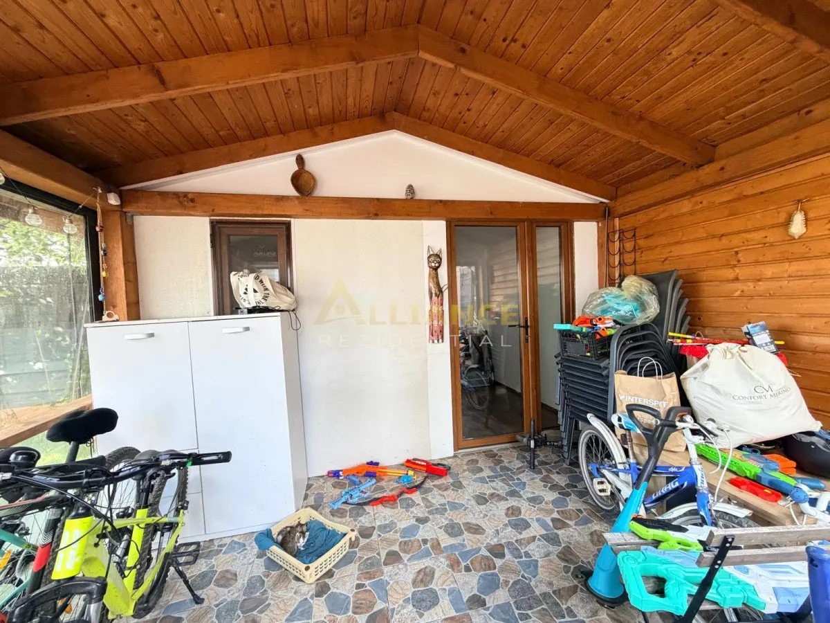 CASA INVIDUALA,4 CAMERE,MOBILATA UTILATA - foto 20