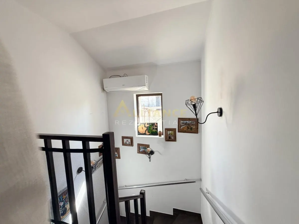CASA INVIDUALA,4 CAMERE,MOBILATA UTILATA - foto 6