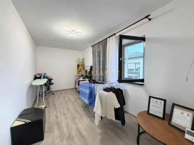 Casa deosebita cu 5 camere in Berceni â€“ Mobilata, Utilata, Dormitor la Parter si Curte Amenajata - foto 12