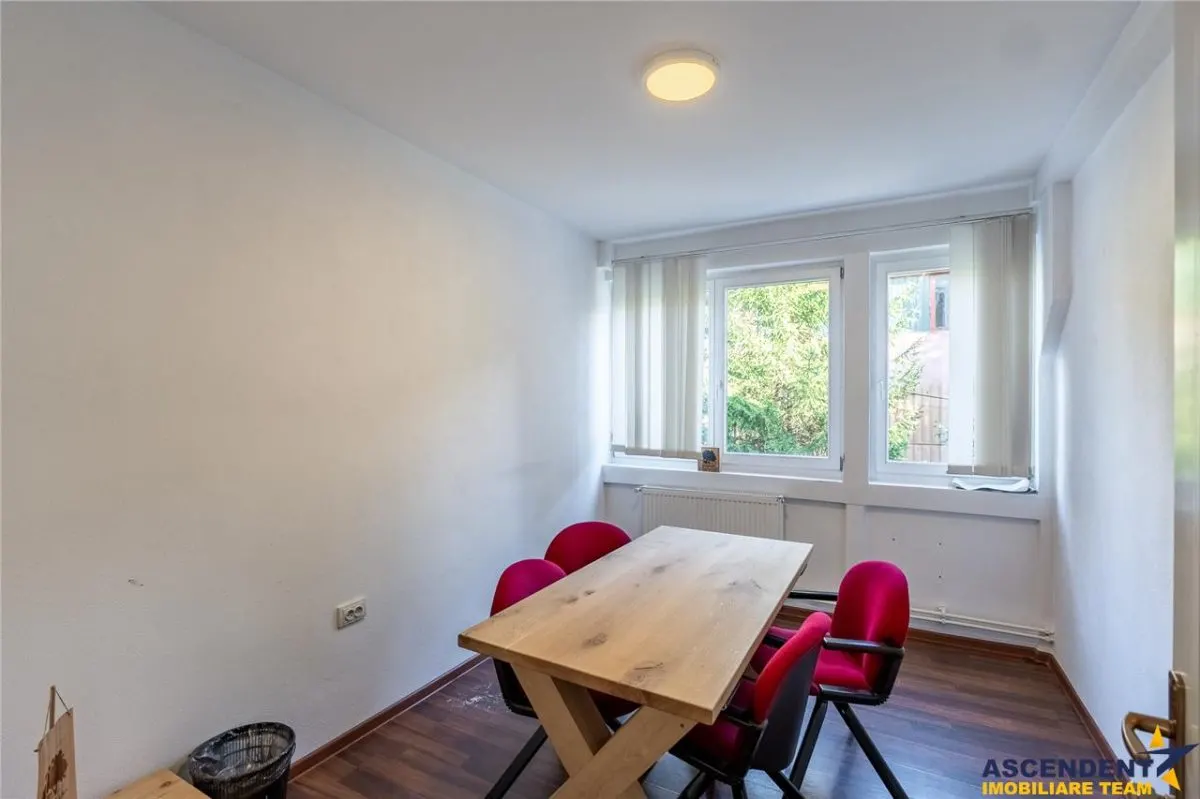 Spatii de birouri pentru afaceri care apreciaza profesionalismul - foto 16